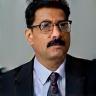 Photo of Sanjay Verma